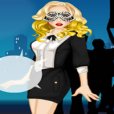 Lady Gaga時尚照 Lady Gaga時尚照