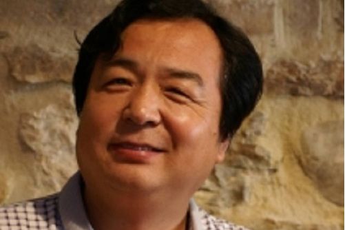 劉建平(藝術家) 劉建平(藝術家)