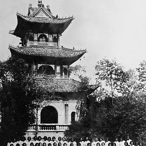 魁星樓
