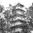 象鼻塔 象鼻塔