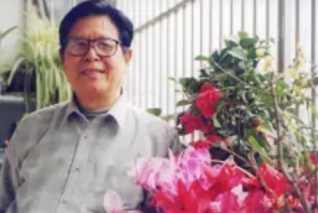 樓耀芳 樓耀芳