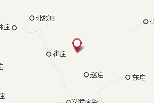 四角槐 四角槐