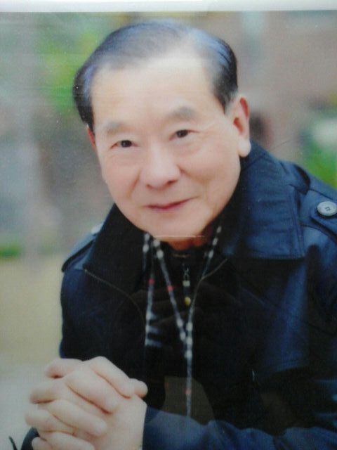 孫東海(原湖北省襄樊市廣播電視局副總編) 孫東海(原湖北省襄樊市廣播電視局副總編)