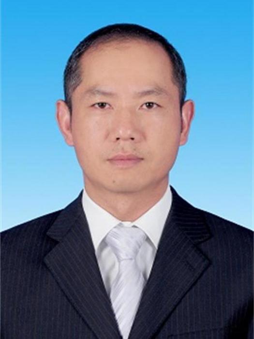 彭福亮 彭福亮