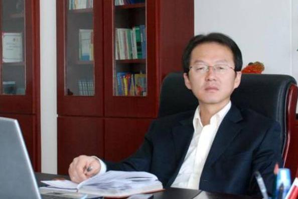 魏東曉(中孚信息董事長,董事) 魏東曉(中孚信息董事長,董事)