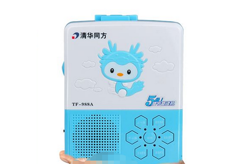 清華同方TF-988A 清華同方TF-988A
