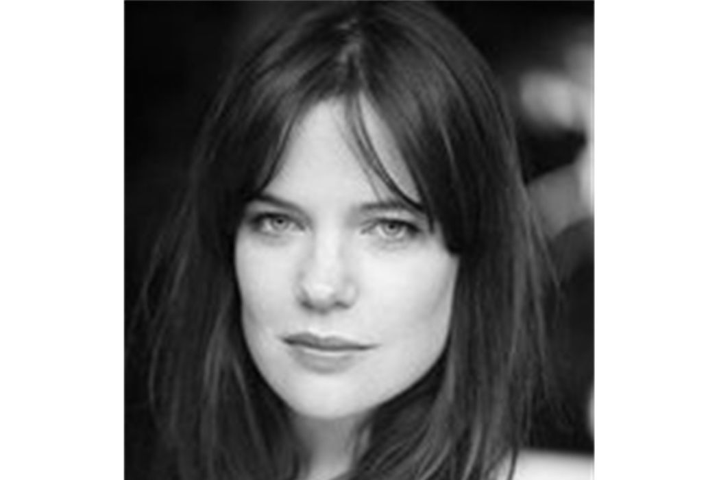 Katie McGuinness Katie McGuinness