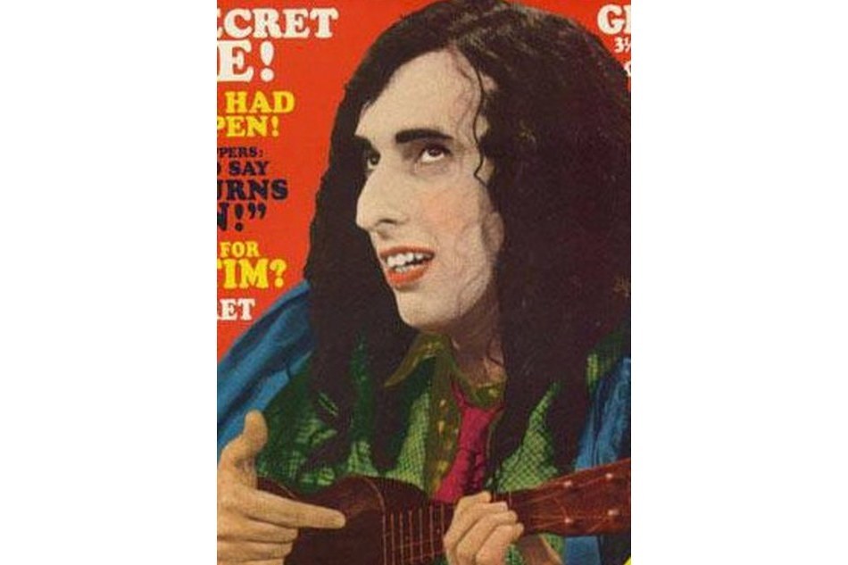 Tiny Tim Tiny Tim