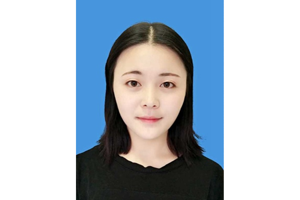 楊紫依 楊紫依