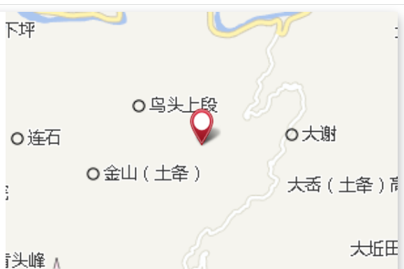鋸板壟坑 鋸板壟坑
