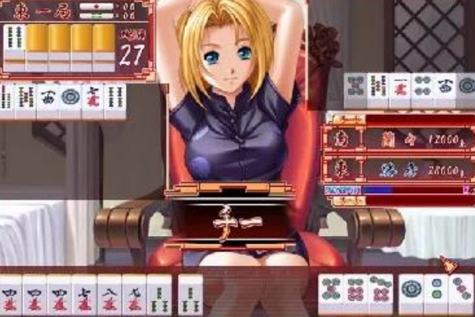 惡戲麻雀 惡戲麻雀