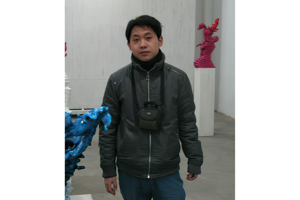 王煥之(中國安徽籍藝術家) 王煥之(中國安徽籍藝術家)