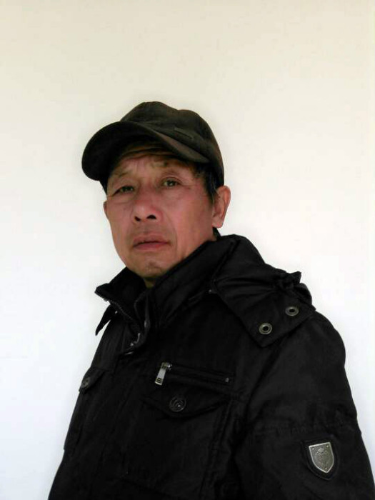 姚萬力