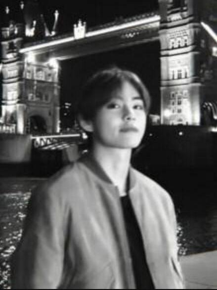 BTS星河滾燙 BTS星河滾燙