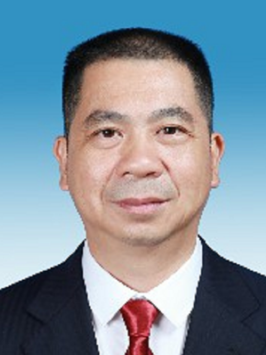 廖國興(廣西玉林市工業和信息化局黨組成員) 廖國興(廣西玉林市工業和信息化局黨組成員)