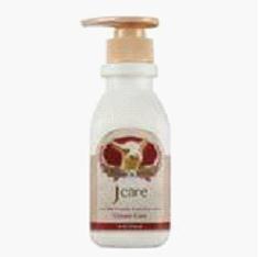 Jcare澳洲山羊奶乳蛋白活膚滋養身體乳