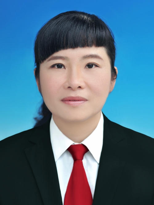 戴靈芝(台州市黃巖區平田鄉黨委委員(組織)、人大副主席) 戴靈芝(台州市黃巖區平田鄉黨委委員(組織)、人大副主席)