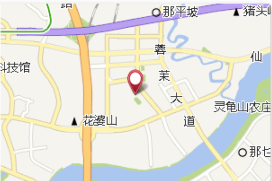 南貓嶺 南貓嶺