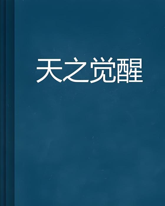 天之覺醒 天之覺醒