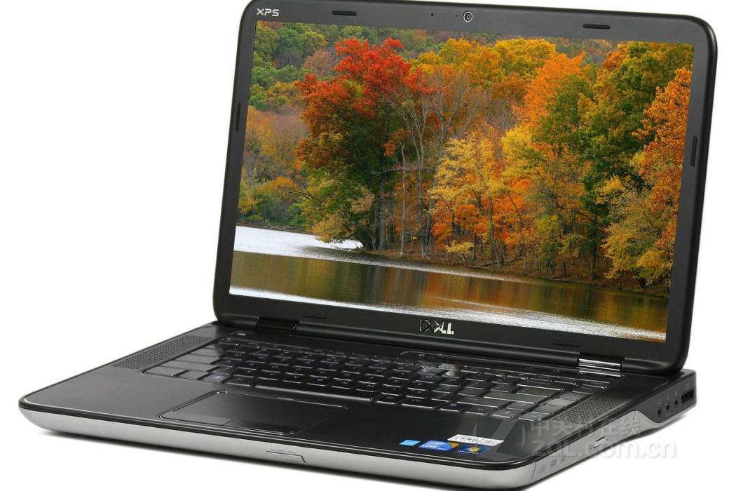 戴爾XPS 15(XPS15D-238) 戴爾XPS 15(XPS15D-238)