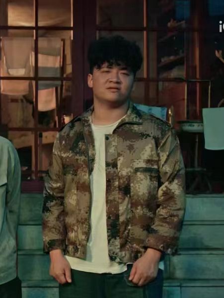 陳蓮彪