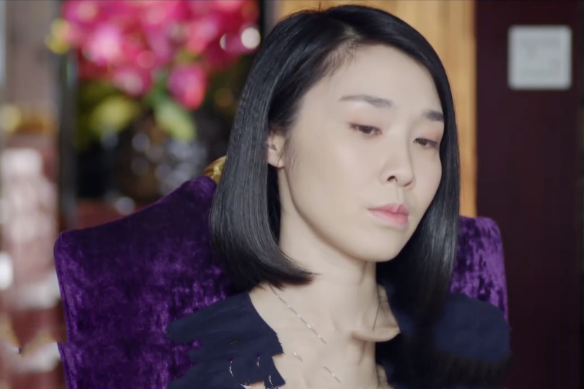 吳婷婷(都市情感劇《姐妹兄弟》中的角色) 吳婷婷(都市情感劇《姐妹兄弟》中的角色)