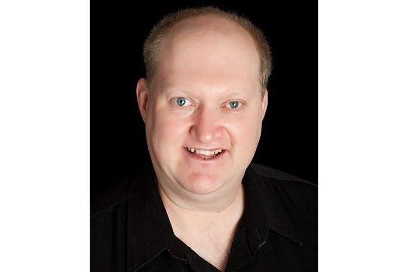 Craig Ingham Craig Ingham
