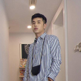 付鵬(原李佳琦直播間小助理) 付鵬(原李佳琦直播間小助理)