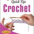 Crochet Visual Quick Tips Crochet Visual Quick Tips