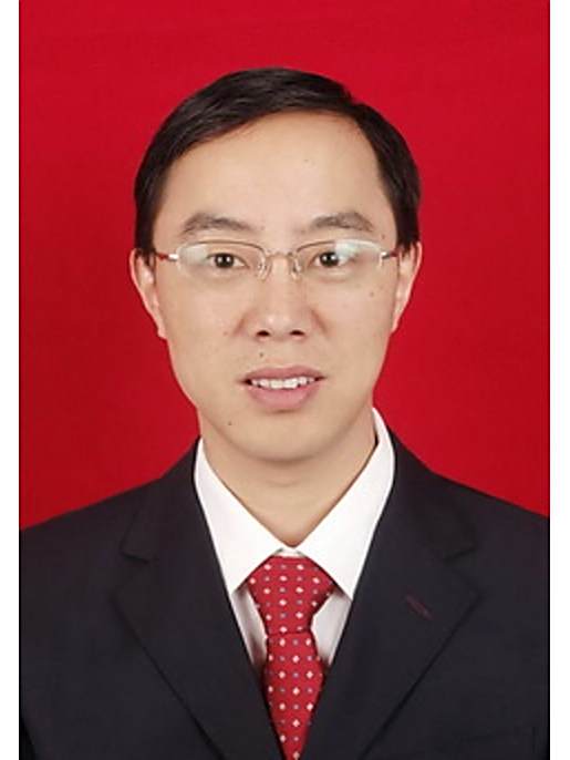 余忠庚 余忠庚