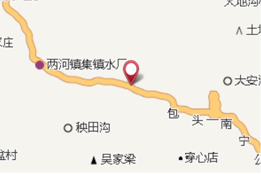 紙坊溝