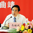馬繼延(華東師範大學教授) 馬繼延(華東師範大學教授)
