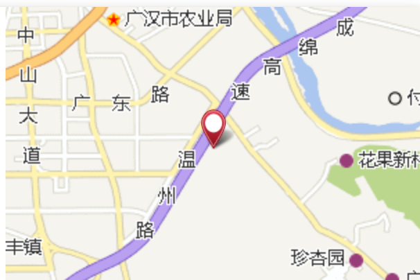 堰子溝 堰子溝