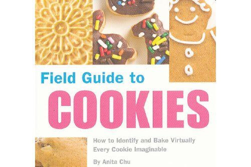 FGT COOKIES : How to Identify and Bake Virtually Every Cookie Imaginable FGT COOKIES : How to Identify and Bake Virtually Every Cookie Imaginable