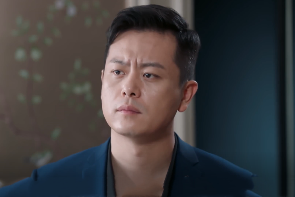 林晨(當代都市劇《溫州三家人》中的角色) 林晨(當代都市劇《溫州三家人》中的角色)