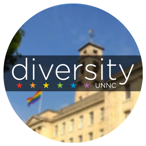 Diversity-LGBTQ+