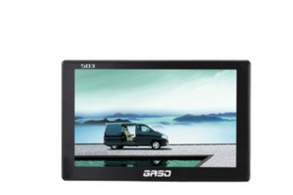 GASO G503 GASO G503