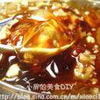 紅糖冰粉 紅糖冰粉