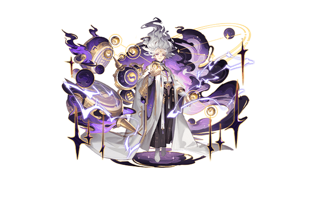 星主紫微 星主紫微
