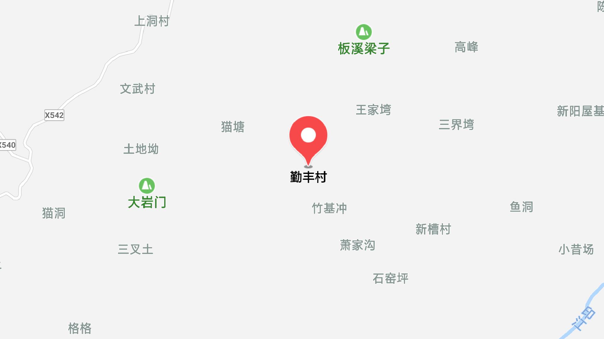 地圖信息