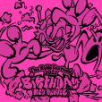 Birthday(Red Velvet‎演唱的歌曲)