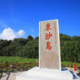 東沙群島