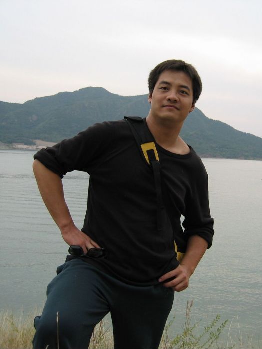 黎力(西南大學外國語學院教師) 黎力(西南大學外國語學院教師)