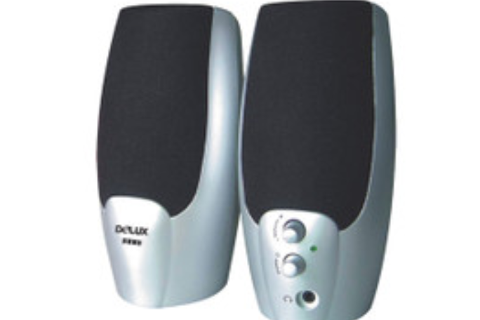 多彩DLS-2005USB 多彩DLS-2005USB