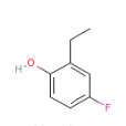 2-乙基-4-氟苯酚 2-乙基-4-氟苯酚