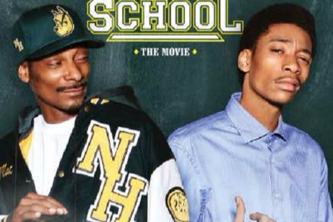Mac & Devin Go to High School Mac & Devin Go to High School