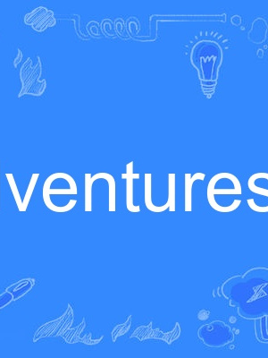 adventuress adventuress