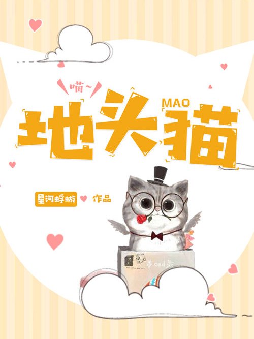 地頭貓 地頭貓