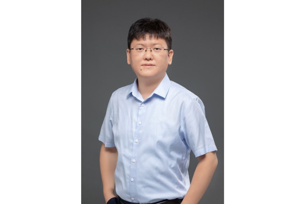 劉一(延邊大學外國語學院副教授)