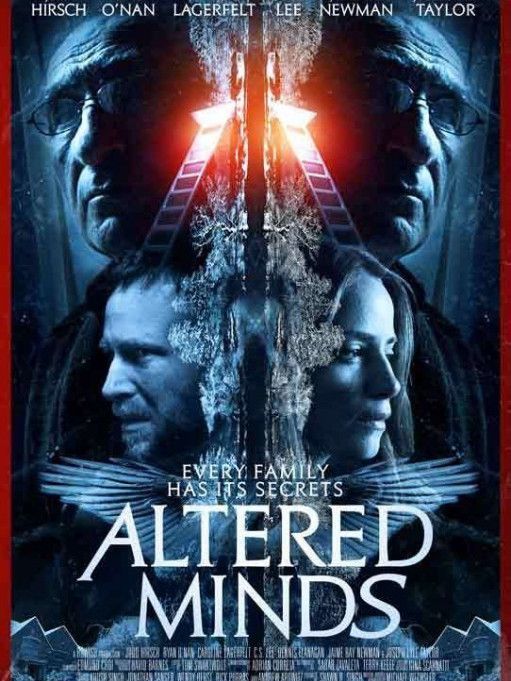 Altered Minds Altered Minds